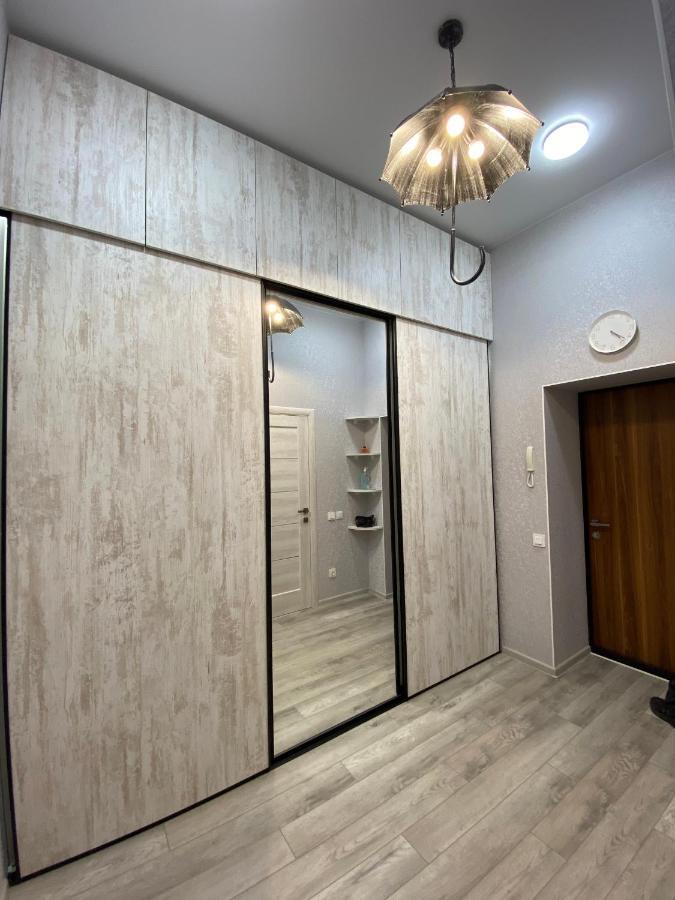 Апартаменты У Моря Magnit Первая Линия Odesa Exterior foto