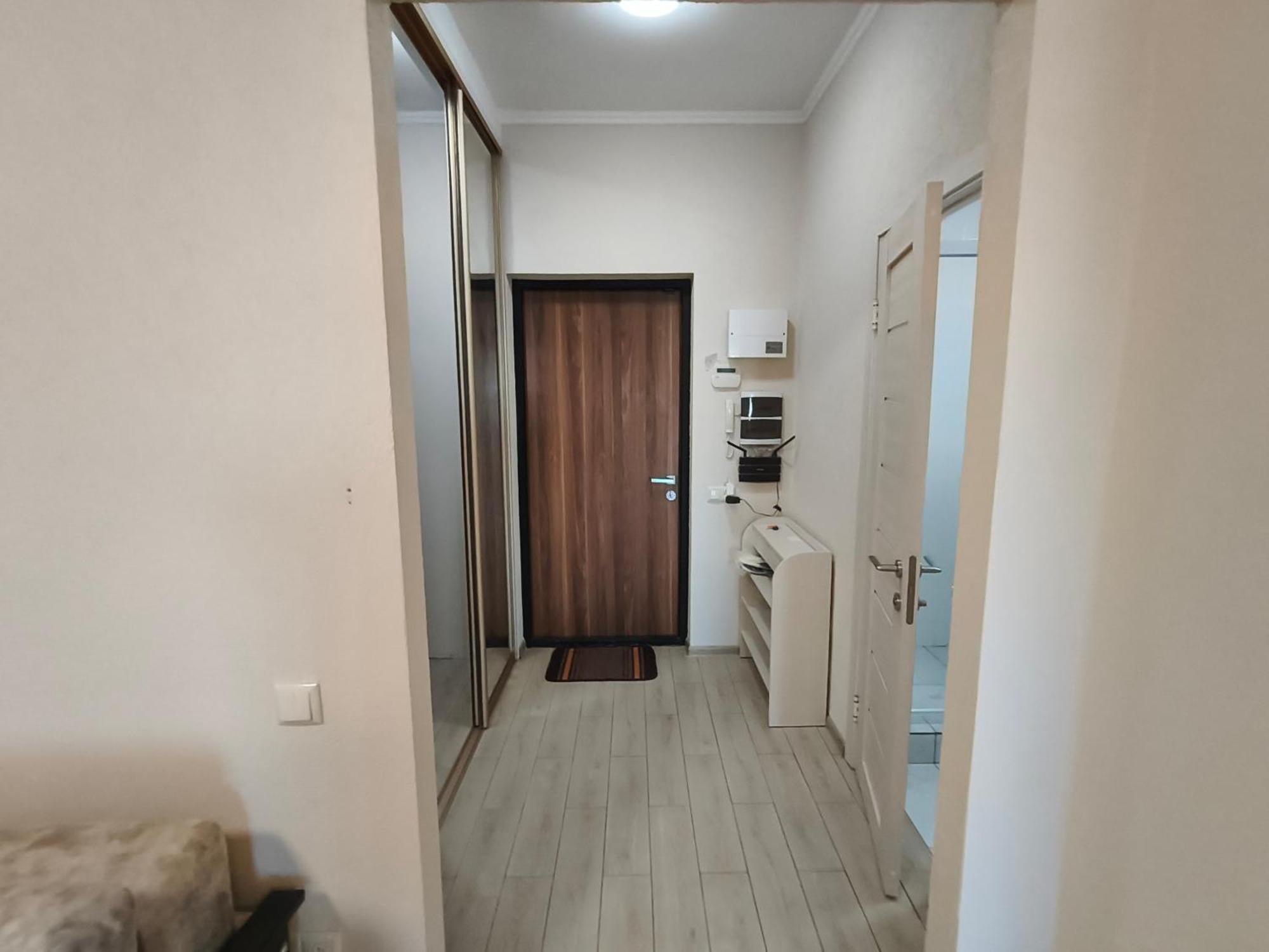 Апартаменты У Моря Magnit Первая Линия Odesa Exterior foto